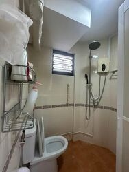 Blk 101 Jurong East Ville (Jurong East), HDB 3 Rooms #548857091